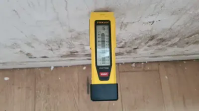 Expertise humidité Chauny