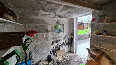 Expertise humidité Marle