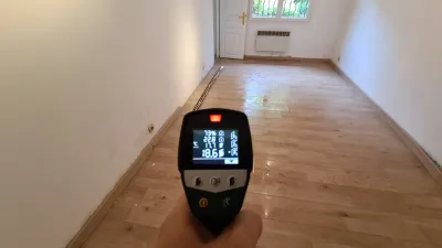 Expertise humidité Tergnier