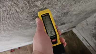 Expertise humidité Belleu