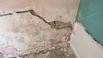 Expertise fissures Tergnier